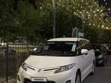 Toyota Estima 2006 года за 5 300 000 тг. в Атырау – фото 4