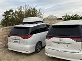 Toyota Estima 2006 года за 5 300 000 тг. в Атырау – фото 5