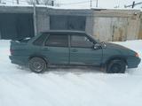 ВАЗ (Lada) 2115 2012 годаүшін980 000 тг. в Костанай – фото 2