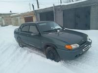 ВАЗ (Lada) 2115 2012 года за 980 000 тг. в Костанай