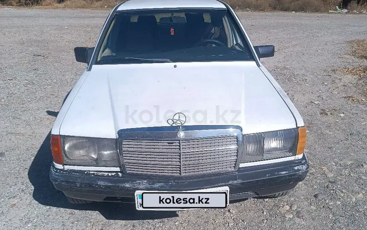 Mercedes-Benz 190 1990 годаүшін1 000 000 тг. в Талдыкорган