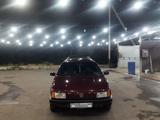 Volkswagen Passat 1990 года за 1 600 000 тг. в Шымкент – фото 3