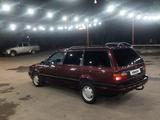 Volkswagen Passat 1990 годаүшін1 600 000 тг. в Шымкент – фото 5