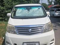 Toyota Alphard 2007 годаfor6 500 000 тг. в Кызылорда