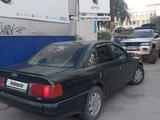 Audi 100 1991 годаfor1 300 000 тг. в Рудный – фото 3