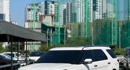 Ford Explorer 2018 года за 13 200 000 тг. в Алматы