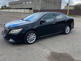 Toyota Camry 2012 года за 8 700 000 тг. в Тараз