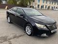 Toyota Camry 2012 годаfor8 700 000 тг. в Тараз – фото 2