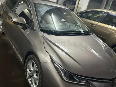 Toyota Corolla 2022 года за 8 000 000 тг. в Астана – фото 3
