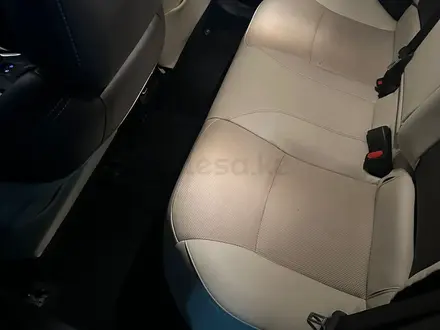 Toyota Corolla 2022 года за 8 000 000 тг. в Астана – фото 8