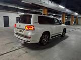 Toyota Land Cruiser 2020 годаfor33 000 000 тг. в Алматы – фото 4