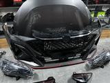 Changan Кузовной запчасти за 89 000 тг. в Тараз – фото 5