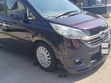 Honda Stepwgn 2007 года за 6 500 000 тг. в Алматы – фото 2