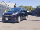 Honda Stepwgn 2007 года за 6 500 000 тг. в Алматы
