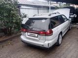 Subaru Legacy 1997 годаүшін1 450 000 тг. в Талгар – фото 3
