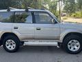 Toyota Land Cruiser Prado 1999 годаүшін7 000 000 тг. в Алматы – фото 4