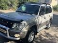 Toyota Land Cruiser Prado 1999 годаүшін7 000 000 тг. в Алматы – фото 2