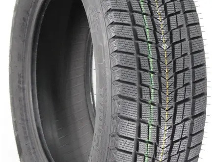 245/70R16 107Q NEXEN WINGUARD ice SUV/Зима/Фрикционная в Тараз – фото 2