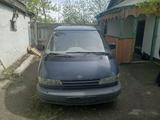 Toyota Previa 1995 года за 400 000 тг. в Баянаул