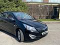 Hyundai Accent 2015 года за 6 000 000 тг. в Алматы – фото 7