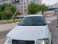 Audi A6 2002 года за 2 750 000 тг. в Тараз – фото 2