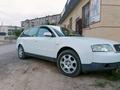 Audi A6 2002 годаүшін2 750 000 тг. в Тараз – фото 6