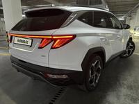 Hyundai Tucson 2024 года за 16 200 000 тг. в Алматы