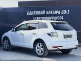 Mazda CX-7 2010 годаүшін5 590 000 тг. в Актобе – фото 5