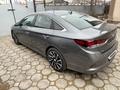 Hyundai Sonata 2018 года за 8 200 000 тг. в Атырау – фото 16