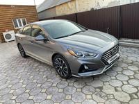 Hyundai Sonata 2018 года за 8 200 000 тг. в Атырау