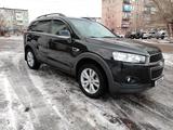 Chevrolet Captiva 2014 года за 8 200 000 тг. в Караганда