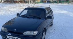 ВАЗ (Lada) 2114 2005 годаүшін1 100 000 тг. в Павлодар