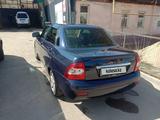ВАЗ (Lada) Priora 2170 2013 года за 1 850 000 тг. в Алматы – фото 2