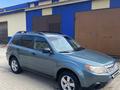 Subaru Forester 2010 годаfor5 000 000 тг. в Актобе