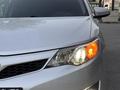 Toyota Camry 2014 года за 8 000 000 тг. в Алматы – фото 4