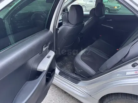 Toyota Camry 2014 года за 8 000 000 тг. в Алматы – фото 11