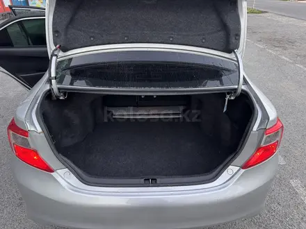 Toyota Camry 2014 года за 8 000 000 тг. в Алматы – фото 13