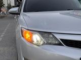 Toyota Camry 2014 годаүшін8 000 000 тг. в Алматы – фото 3