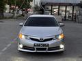 Toyota Camry 2014 года за 8 000 000 тг. в Алматы – фото 2