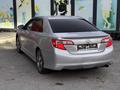 Toyota Camry 2014 года за 8 000 000 тг. в Алматы – фото 6