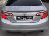 Toyota Camry 2014 годаүшін8 000 000 тг. в Алматы – фото 5