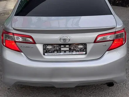 Toyota Camry 2014 года за 8 000 000 тг. в Алматы – фото 5
