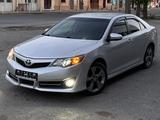 Toyota Camry 2014 года за 8 000 000 тг. в Алматы