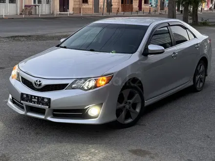 Toyota Camry 2014 года за 8 000 000 тг. в Алматы