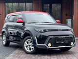 Kia Soul 2023 года за 10 990 000 тг. в Алматы – фото 3