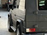 Mercedes-Benz G 300 1993 годаfor4 200 000 тг. в Алматы – фото 3