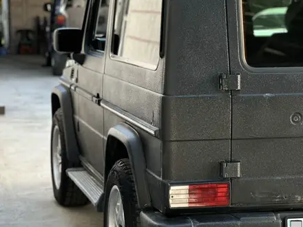 Mercedes-Benz G 300 1993 года за 4 200 000 тг. в Алматы – фото 3