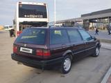 Volkswagen Passat 1993 годаfor1 700 000 тг. в Кызылорда – фото 3