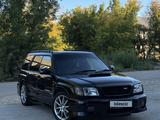 Subaru Forester 1998 года за 3 500 000 тг. в Риддер