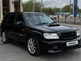 Subaru Forester 1998 года за 3 500 000 тг. в Риддер – фото 4